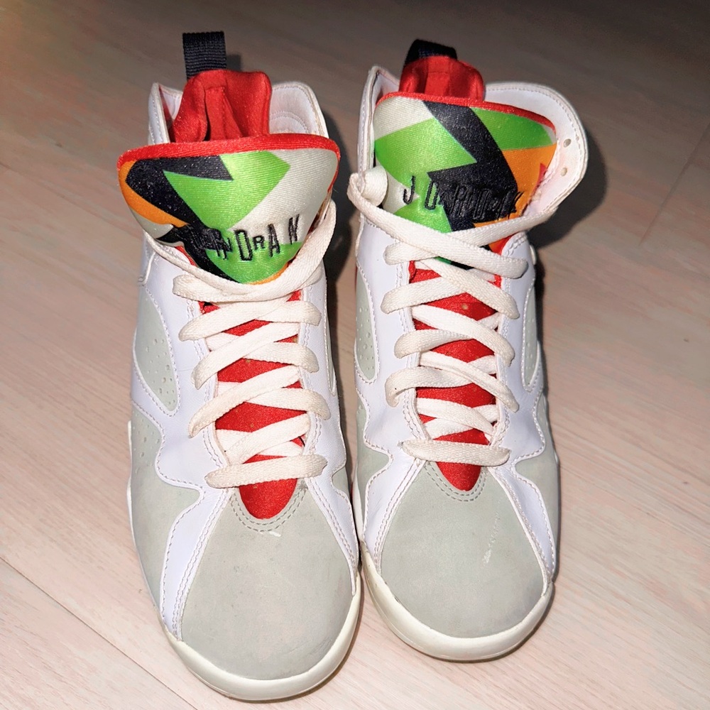 Jordans - Picture 3 of 3